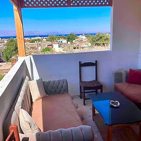 Dahab Breath Rooftop, Best View