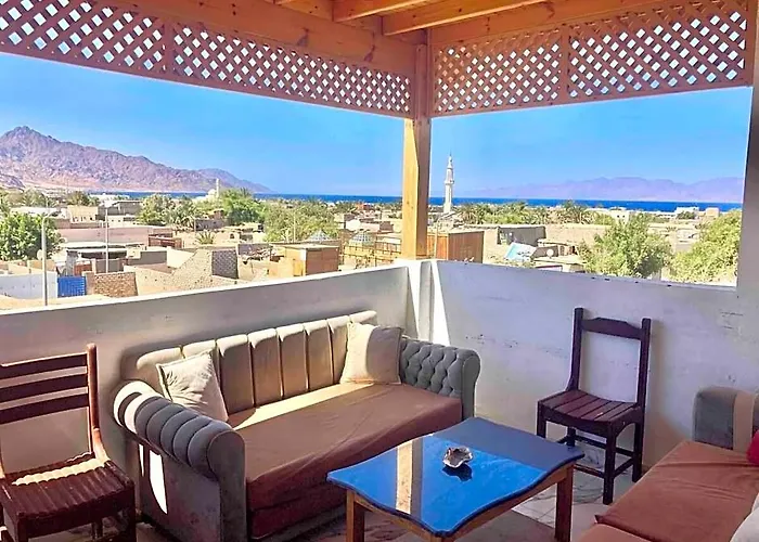 Breath Rooftop, View Hotel 4*
