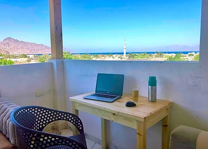 Hotel Breath Rooftop, View 4*